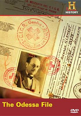 The Odessa File
