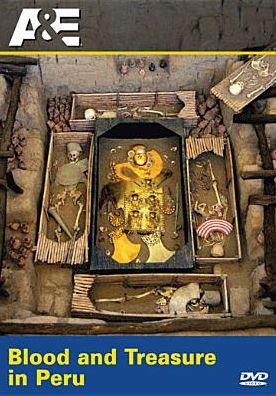 Blood and Treasure in Peru