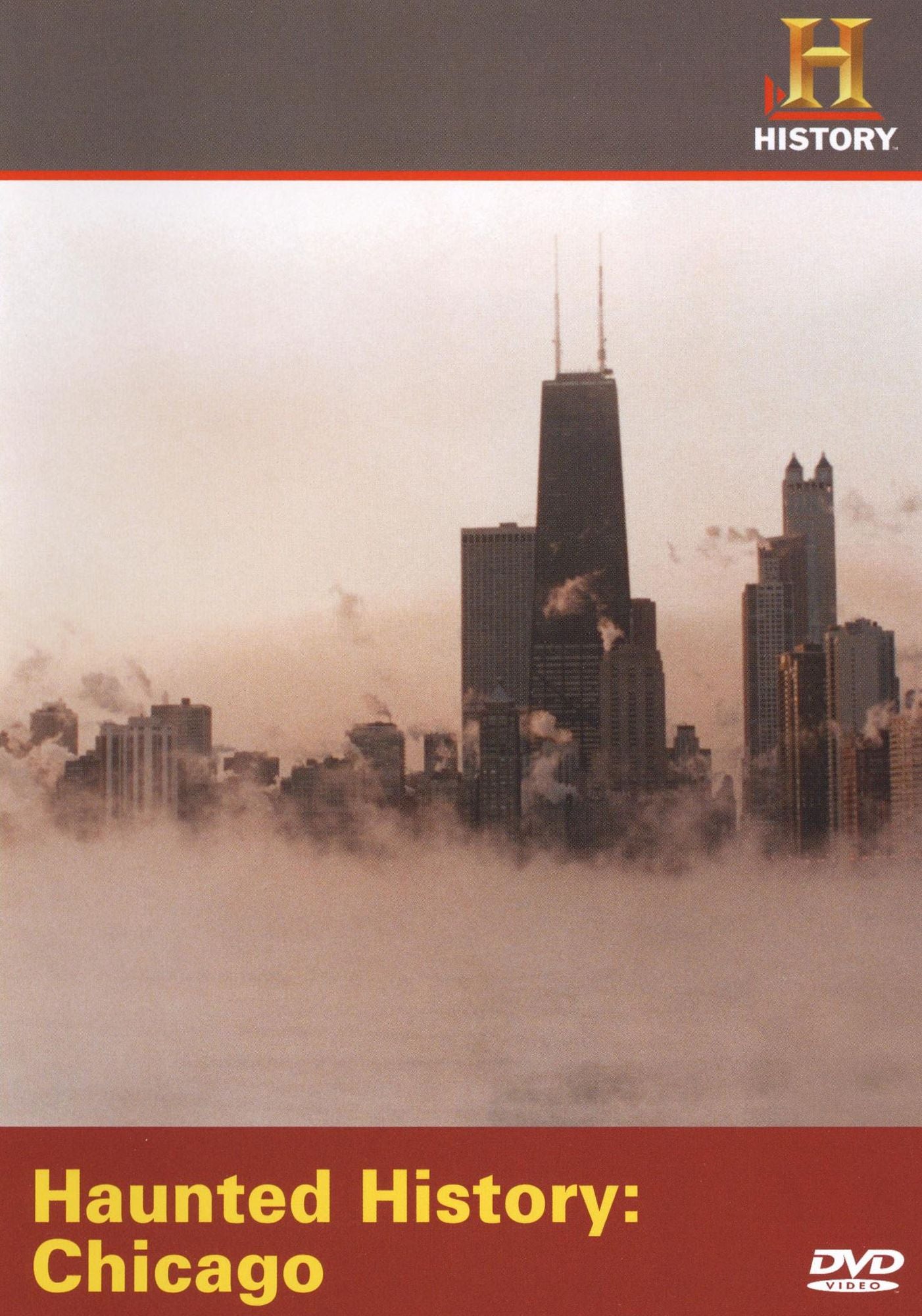 Haunted History: Chicago