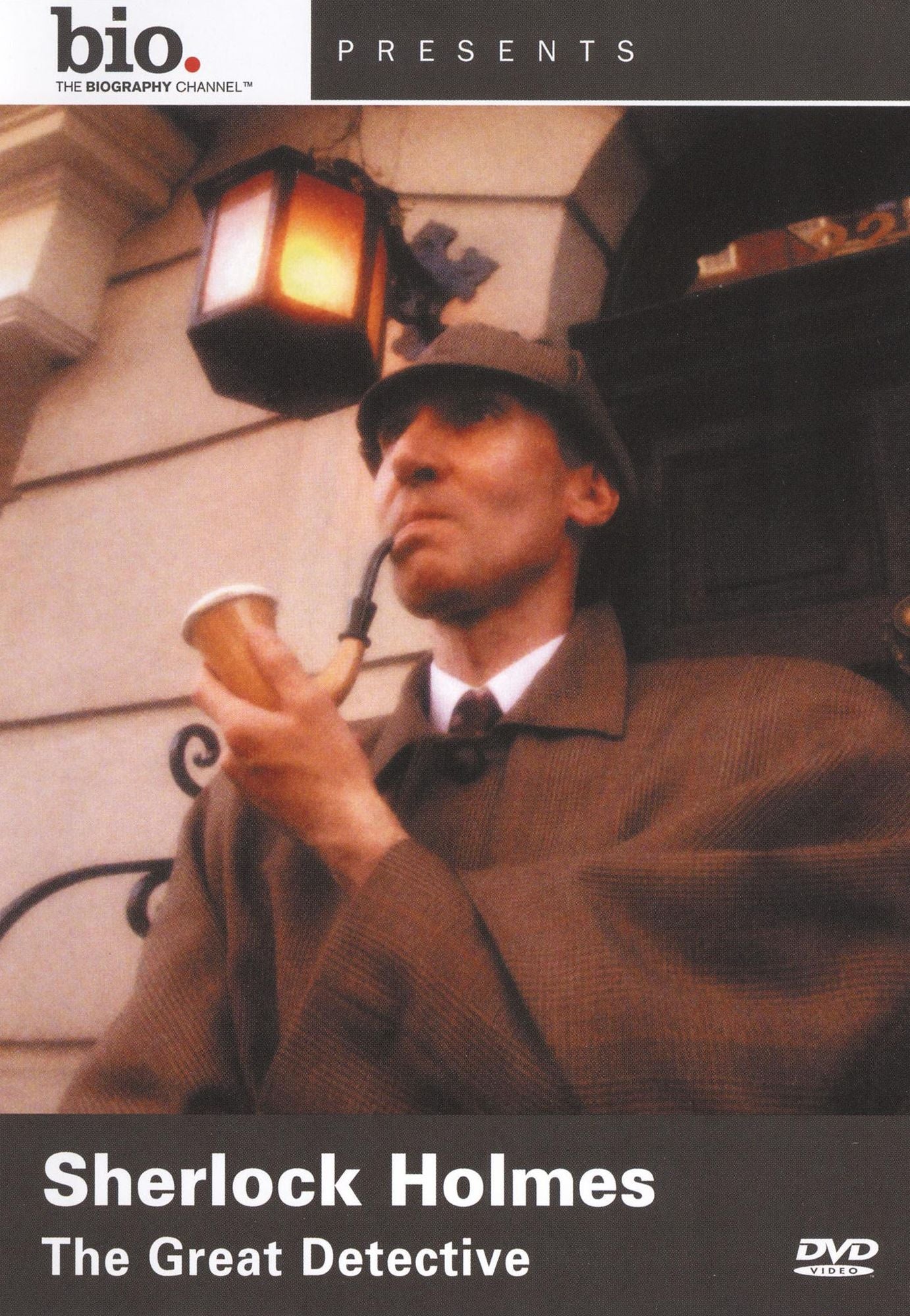 Biography: Sherlock Holmes - The Great Detective