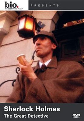 Biography: Sherlock Holmes - The Great Detective