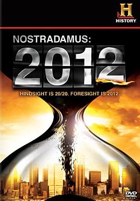 Nostradamus: 2012