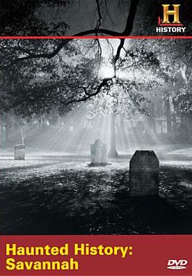 Haunted History: Savannah