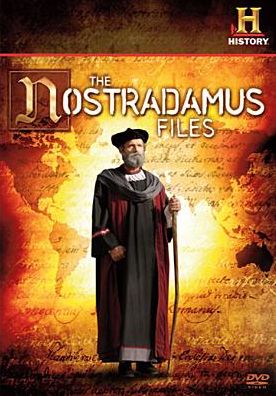 The Nostradamus Files [2 Discs]