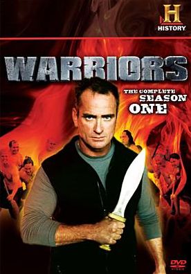 Warriors [3 Discs]
