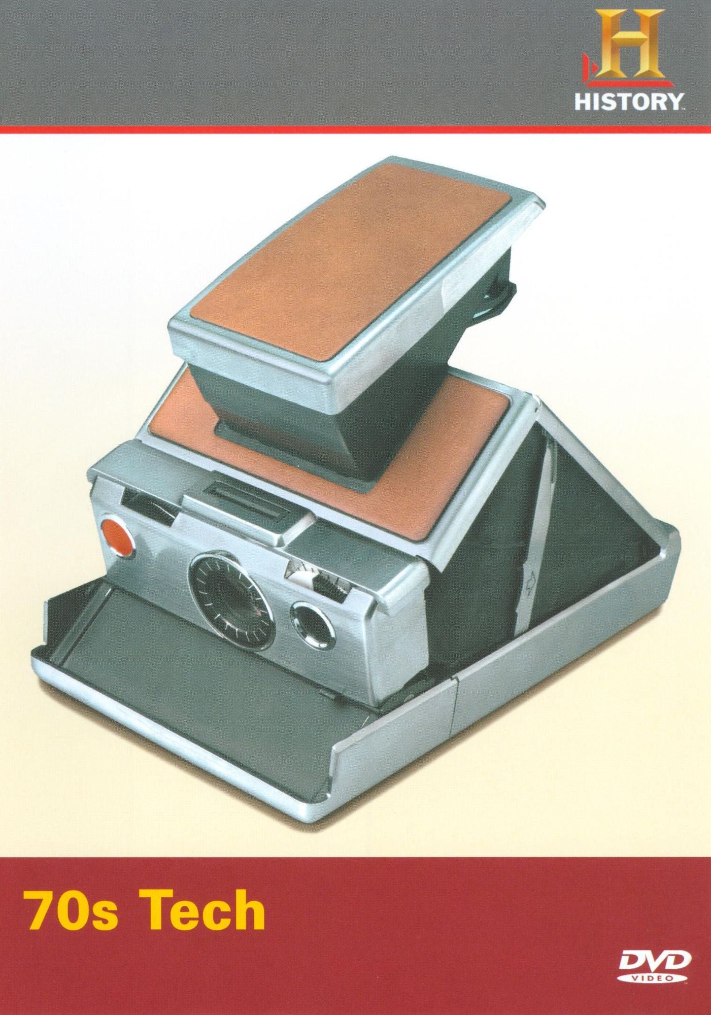 Modern Marvels: 70s Tech