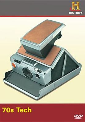 Modern Marvels: 70s Tech