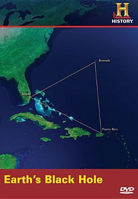 Decoding the Past: Earth's Black Hole
