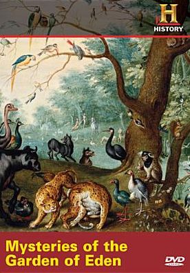 Decoding the Past: Mysteries of the Garden of Eden