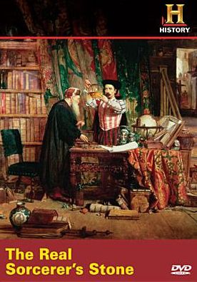 Decoding the Past: The Real Sorcerer's Stone