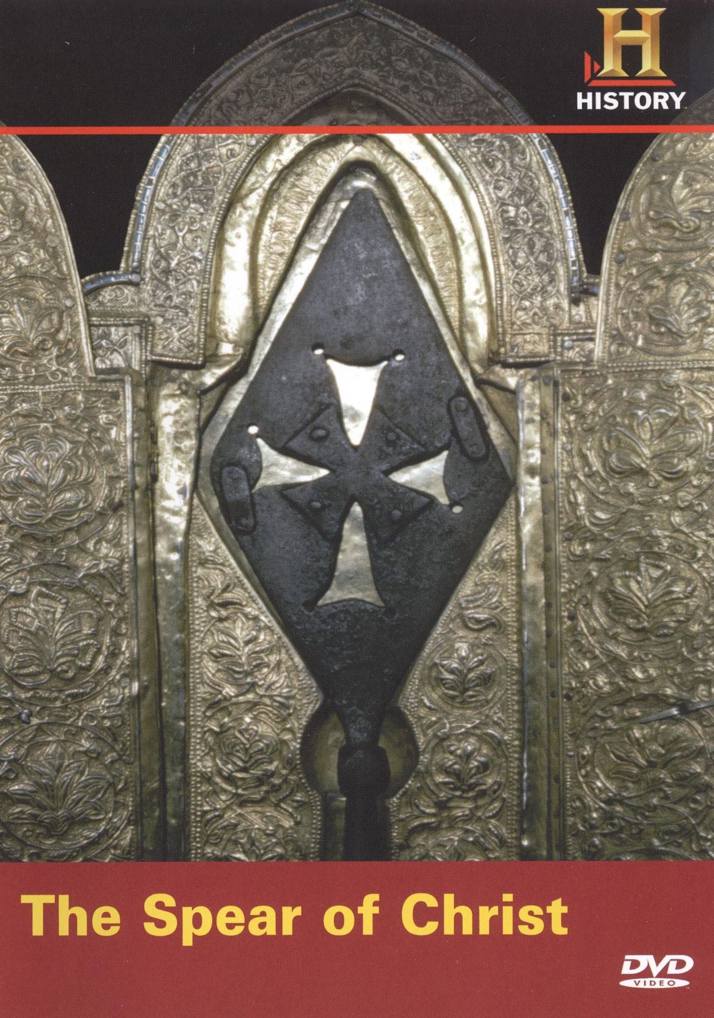 Decoding the Past: The Spear of Christ