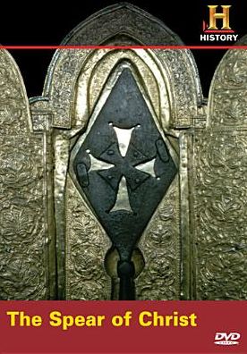 Decoding the Past: The Spear of Christ