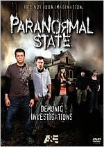 Paranormal State: Demon Investigations