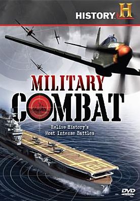 Military Combat [14 Discs]
