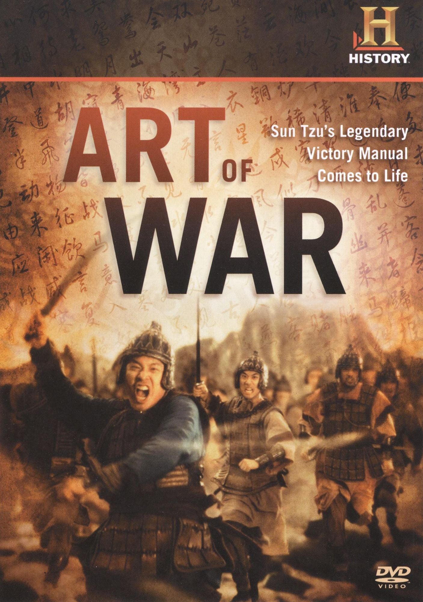 The Art of War