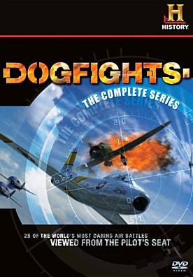 Dogfights: The Complete Series [10 Discs]