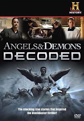 Angels & Demons: Decoded