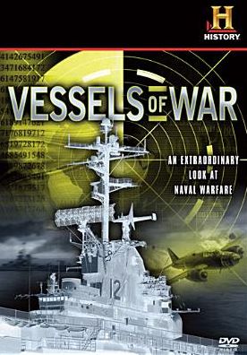 Vessels of War [8 Discs]