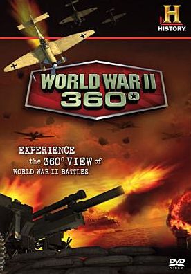World War II: 360