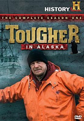 Tougher in Alaska: The Complete Season One [4 Discs]