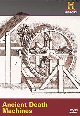 Ancient Discoveries: Ancient Death Machines