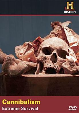 Cannibalism: Extreme Survival