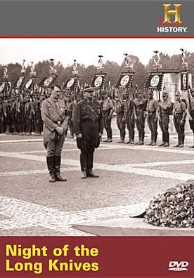 Night of the Long Knives