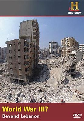 World War III: Beyond Lebanon