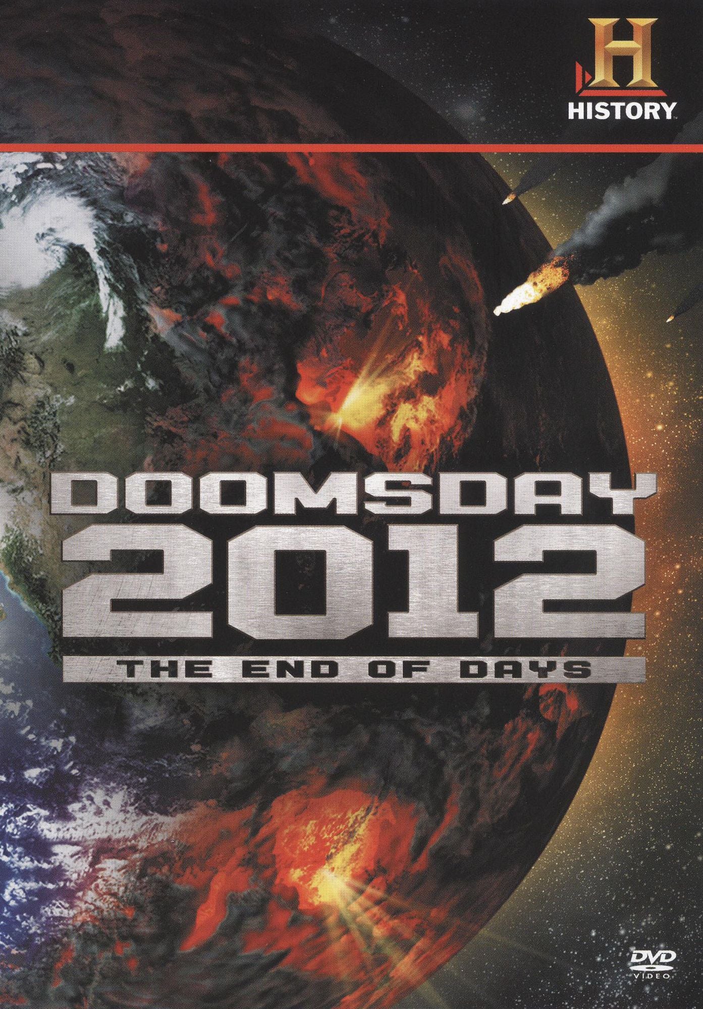 Doomsday 2012
