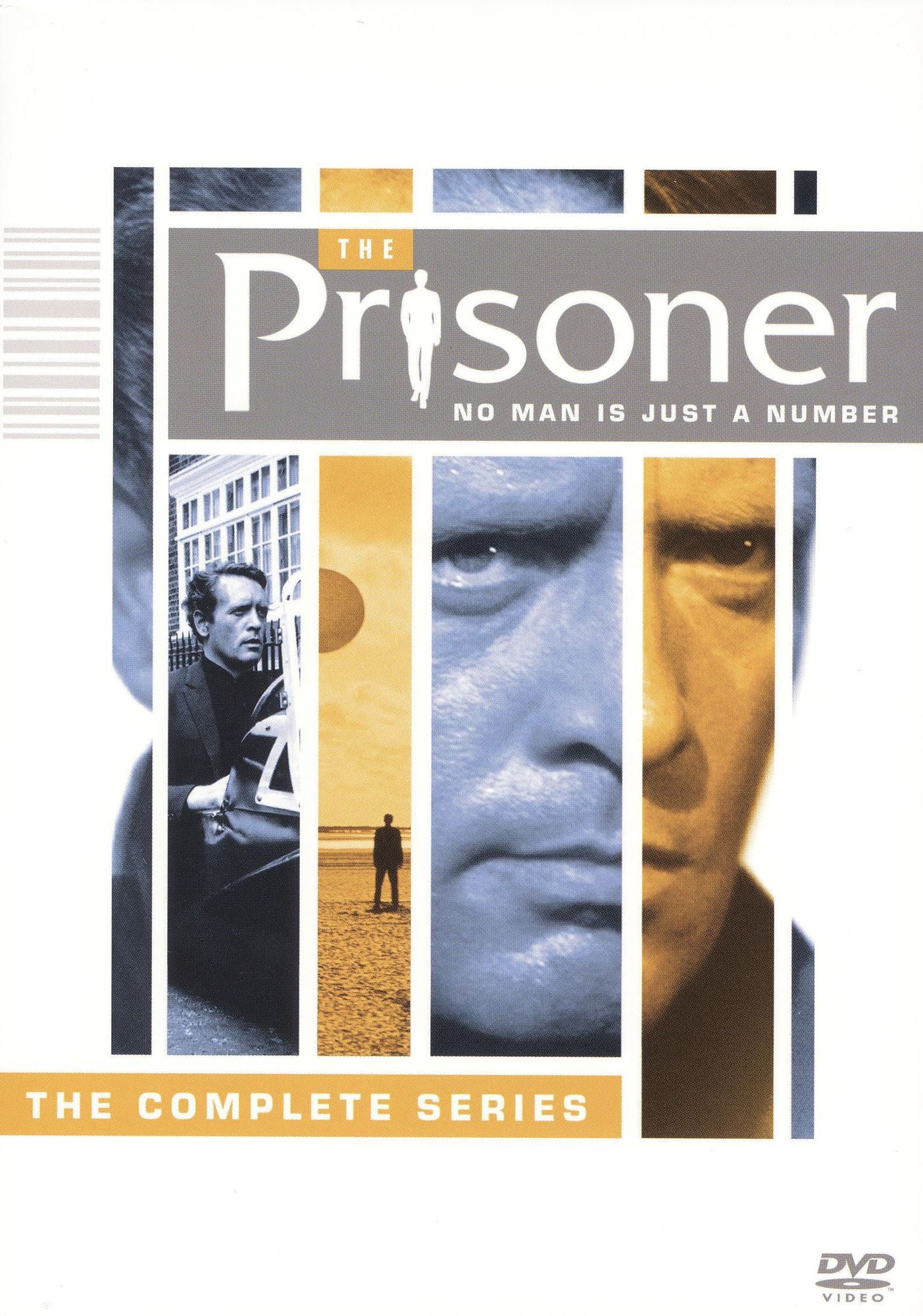 The Prisoner: The Complete Series [Collector's Edition]