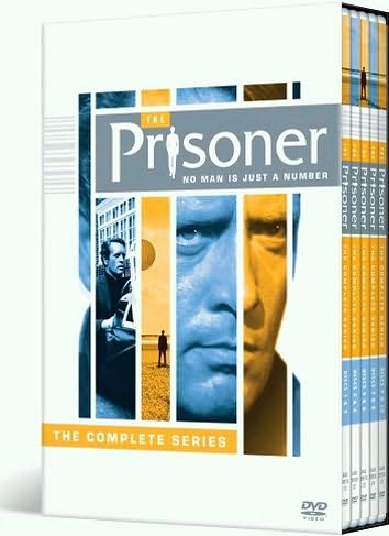 The Prisoner: The Complete Series [Collector's Edition]