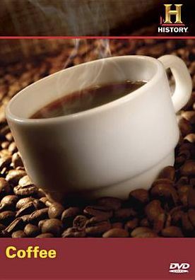 Modern Marvels: Coffee