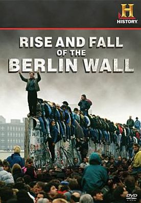 Declassified: The Rise and Fall of the Wall