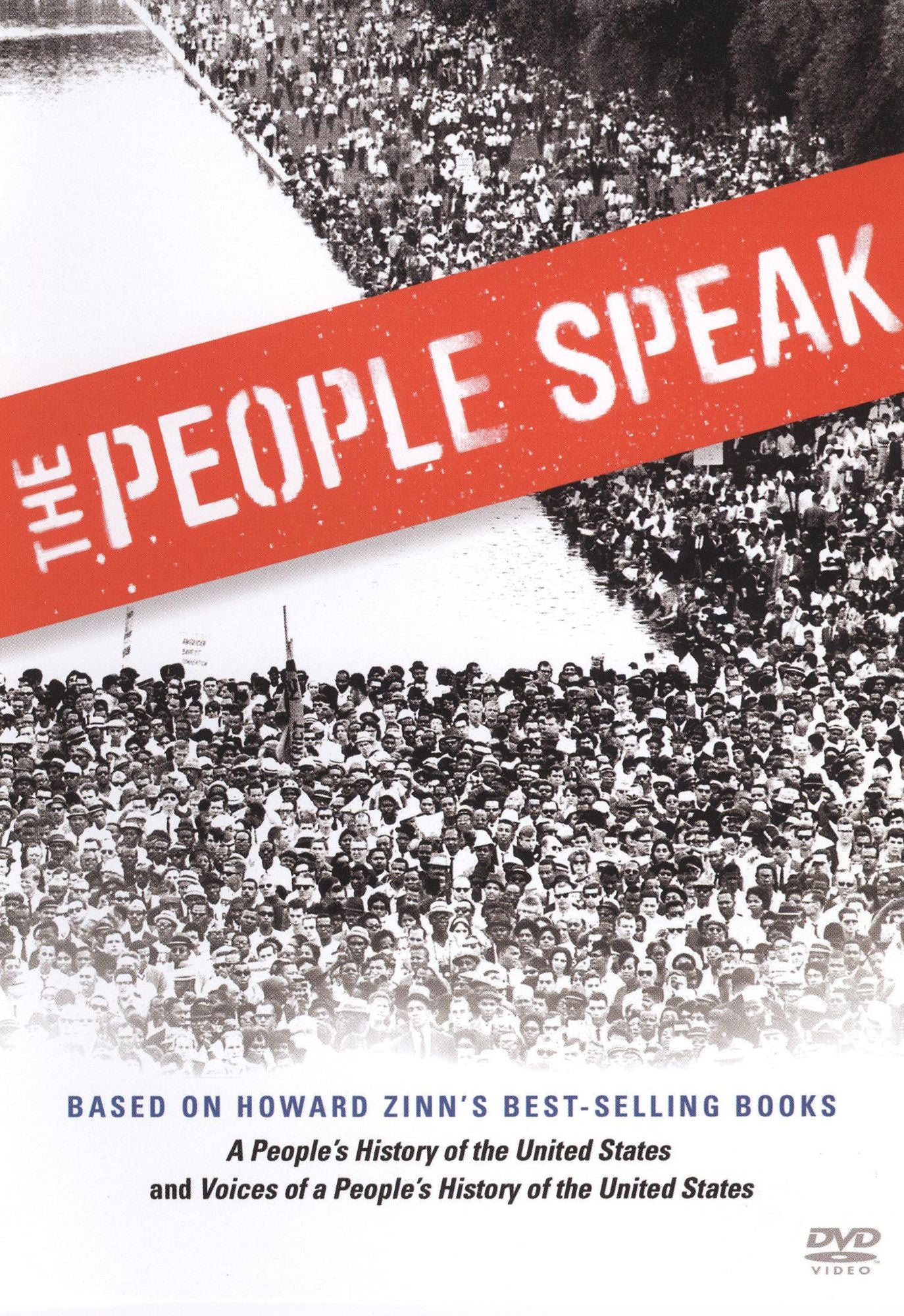 The People Speak [Extended Edition]