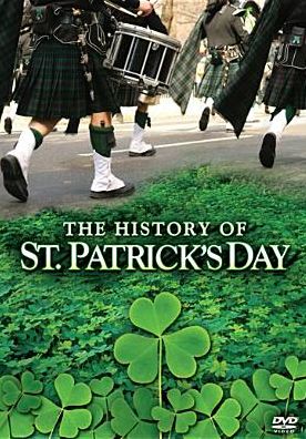 The History of St. Patrick's Day
