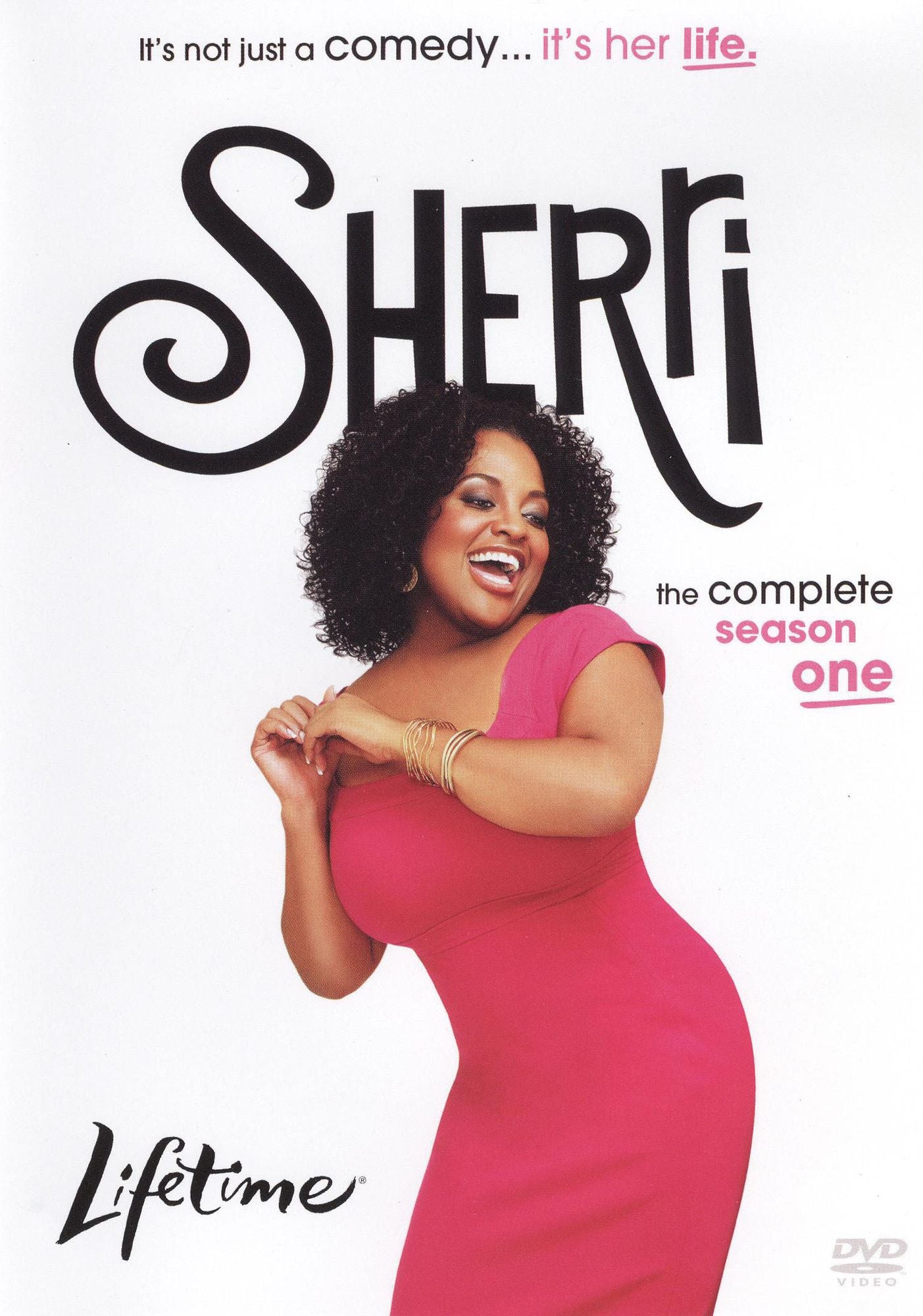 Sherri: The Complete Season One [2 Discs]