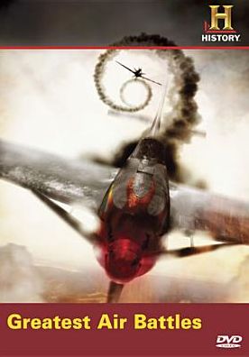 Dogfights: The Greatest Air Battles