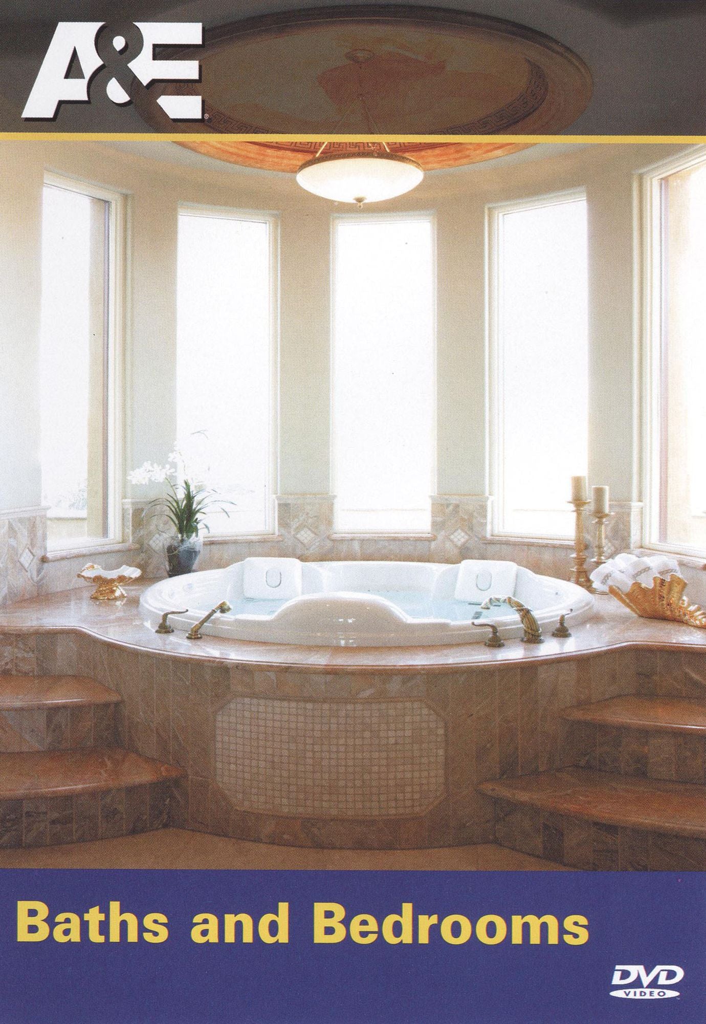 House Beautiful: Baths & Bedrooms