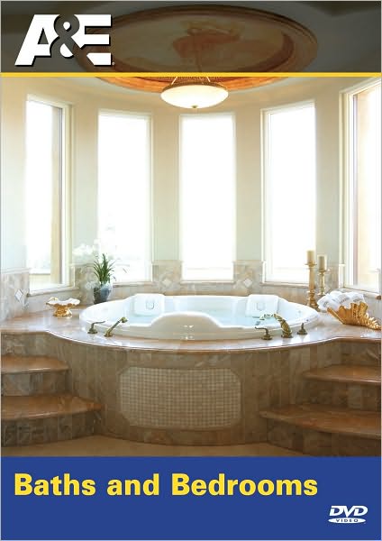House Beautiful: Baths & Bedrooms