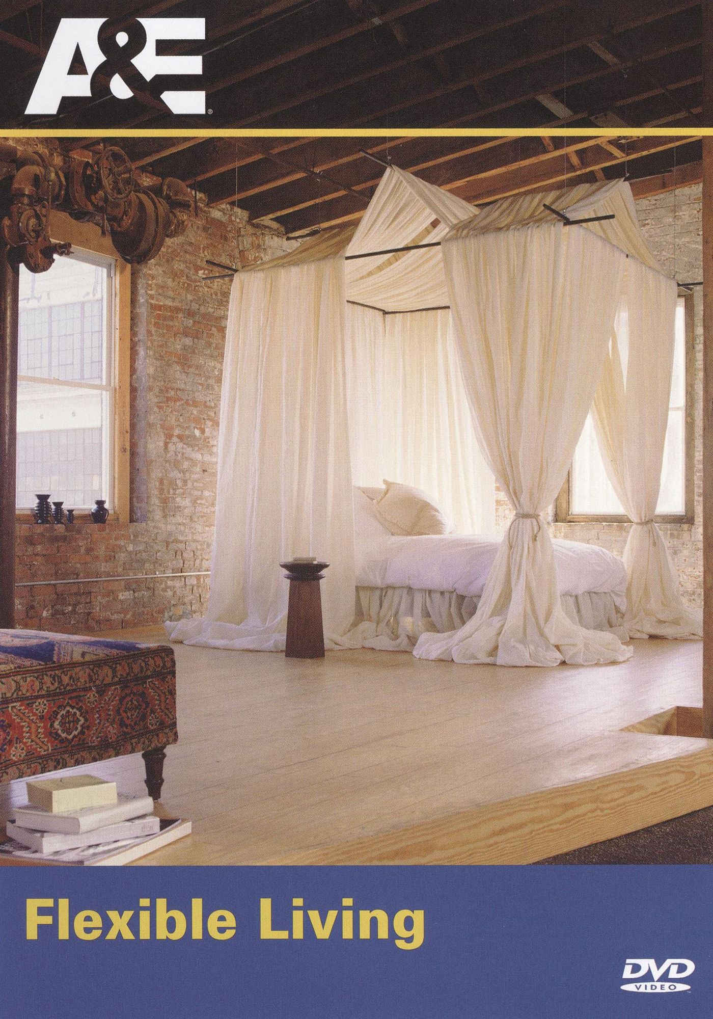 House Beautiful: Flexible Living