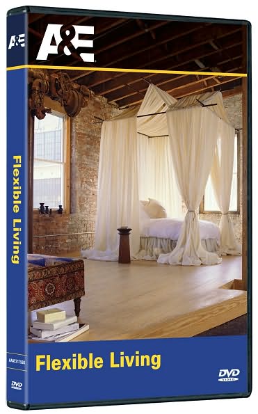 House Beautiful: Flexible Living