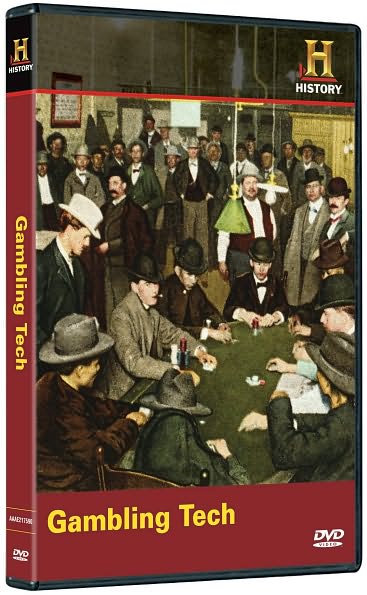 Wild West Tech: Gambling Tech