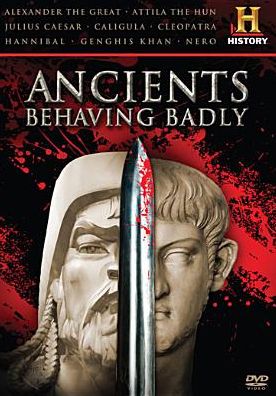 Ancients Behaving Badly [2 Discs]