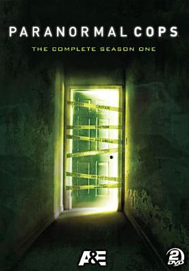 Paranormal Cops: Season 1