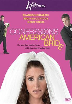 Confessions of an American Bride