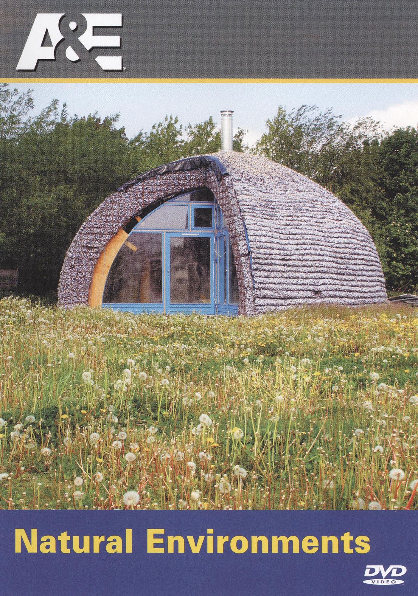 House Beautiful: Natural Environments