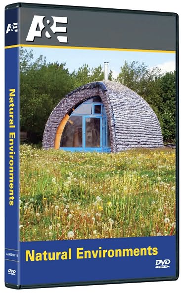 House Beautiful: Natural Environments