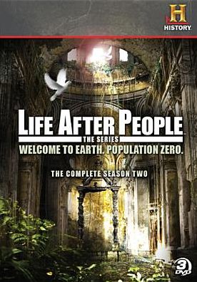 Life After People: The Series - The Complete Season Two [3 Discs]