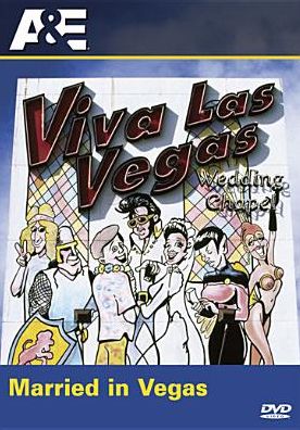 Married in Vegas