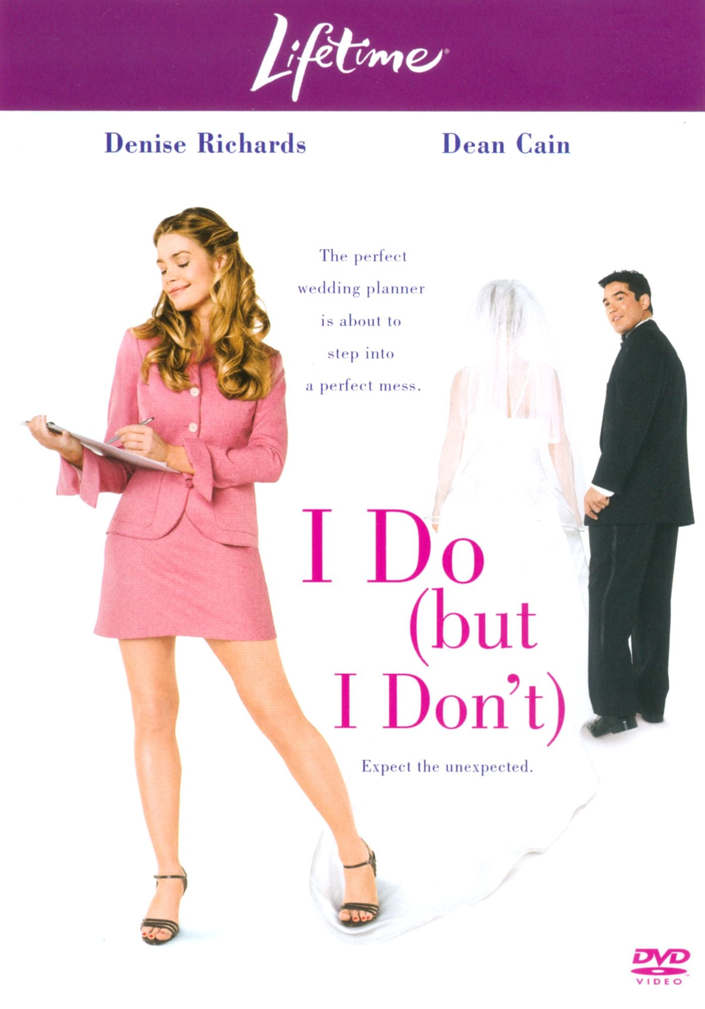 I Do (But I Don't)